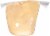 BelGioioso® Smoked Fresh Mozzarella Ball Perspective: bottom