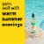 Yellow Tail® Pinot Grigio South Eastern Australia White Wine Perspective: bottom