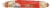 Gina Italian Village® Frozen Beef Ravioli Perspective: bottom