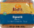 Rudi's Organic Bakery® Organic Spelt Bread Perspective: bottom