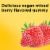 Nature Made® Mixed Berry KSM 66 Ashwagandha Vitamin Gummies Perspective: bottom