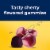 Nature Made® Time Release Melatonin 3mg Gummies Perspective: bottom