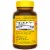 Nature Made® Vitamin C Tablets 1000mg Perspective: bottom