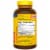 Nature Made® 500mg Chewable Vitamin C Tablets Perspective: bottom