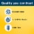 Nature Made® Multi for Him Multivitamin Tablets Perspective: bottom