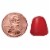 Nature Made® Kids First® Multivitamin Gummies Perspective: bottom