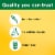 Nature Made® Multi Vitamins with Iron Perspective: bottom
