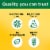 Nature Made® Extra Strength Magnesium Softgels Perspective: bottom