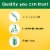 Nature Made® Vitamin D3 Extra Strength Softgels 5000IU Perspective: bottom