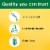 Nature Made® Vitamin D3 Extra Strength Softgels 5000IU Perspective: bottom