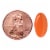 Nature Made® CoQ10 Softgels 200mg Perspective: bottom