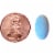 Nature Made® Sleep Longer™ Max Strength Time Release Tablets Perspective: bottom