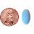 Nature Made® Sleep Longer Max Strength Time Release Melatonin Tablets Perspective: bottom