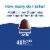 Nature Made® WellBlends™ Fall Asleep Faster Cherry Gummies Perspective: bottom