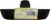 T-fal Essentials One Egg Wonder Pan Non Stick Perspective: bottom