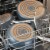 T-fal Endurance Platinum Sauce Pan Perspective: bottom