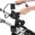 Evenflo Pivot Xpand Adapter for Perego, Graco, Chicco, and Peg Infant Car Seats Perspective: bottom