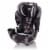 Evenflo EveryFit/All4One 3-in-1 Convertible Car Seat w/Quick Clean Cover Perspective: bottom