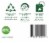 Traditional Medicinals® Organic Green Tea with Lemongrass Perspective: bottom