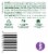 Traditional Medicinals Smooth Move Chamomile Senna Tea Bags Perspective: bottom