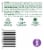 Traditional Medicinals Smooth Move Chamomile Senna Tea Bags Perspective: bottom