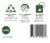 Traditional Medicinals® Organic Fennel Herbal Tea Perspective: bottom