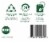 Traditional Medicinals Organic Rose Hips With Hibiscus Tea Bags 16 Count Perspective: bottom