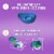 Arm & Hammer Odor Blasters Fresh Burst In-Wash Scent Booster Perspective: bottom