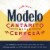 Modelo Cantarito Style Cerveza Lager Mexican Beer Perspective: bottom