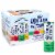 Corona Hard Seltzer Seltzerita Gluten Free Variety Pack Spiked Sparkling Water Perspective: bottom
