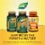 Nature's Way Alive! Iron-Free Multivitamin Max Potency Tablets Perspective: bottom