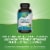 Nature's Way Mega Blend Lime Flavor Softels 1350mg Perspective: bottom