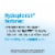 Nature's Way® Hydraplenish® Hyaluronic Acid Capsules Perspective: bottom