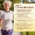 Nature's Way Alive! Women's 50+ Ultra Multivitamin With B-Vitamins Plant Based Blends Tablets Perspective: bottom