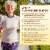 Nature's Way Alive! Women's 50+ Ultra Multivitamin With B-Vitamins Plant Based Blends Tablets Perspective: bottom
