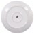 BIA Cordon Bleu Serene Serving Bowl - Crème Perspective: bottom