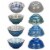 BIA Cordon Bleu Novelty Bowl Set - Assorted Perspective: bottom