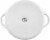 BIA Cordon Bleu Round Bowl Perspective: bottom