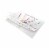 GBC® POUCH,LAM,LTR SZ,PRM,5MIL 3200716CF Perspective: bottom