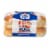 Natural Ovens Keto-Friendly Sandwich Buns Perspective: bottom