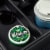ICE BREAKERS Spearmint Sugar Free Mints Tin Perspective: bottom