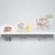 Kit Kat® White Creme Wafer Candy Bar Perspective: bottom