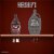 HERSHEY'S SPECIAL DARK Mildly Sweet Chocolate Syrup Bottle Perspective: bottom