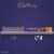 CADBURY CARAMELLO Milk Chocolate and Creamy Caramel King Size Candy Bar Perspective: bottom