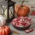 MOUNDS Dark Chocolate and Coconut Snack Size Halloween Candy Bag Perspective: bottom