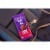 CADBURY DAIRY MILK Fruit & Nut Milk Chocolate Candy Bar Perspective: bottom