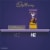 Cadbury Dairy Milk Caramello Chocolate Bar Perspective: bottom