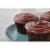 HERSHEY'S SPECIAL DARK Dutched Cocoa Powder Can Perspective: bottom