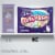 Cadbury Mini Eggs Milk Chocolate Candy Perspective: bottom