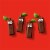 KIT KAT® Miniatures Milk Chocolate Wafer Halloween Candy Bag Perspective: bottom